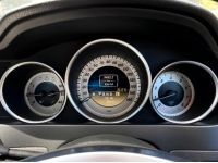 Mercedes Benz C180 1.8 CGI SALOON โฉม W204  ปี  2013 รูปที่ 5